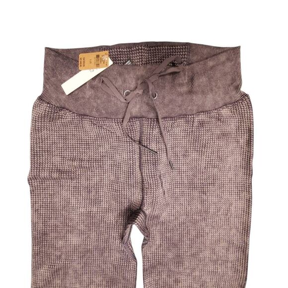 Victoria’s Secret Pink Active Leggings – High Waist Jogger Style – Size L Multip - Picture 2 of 16